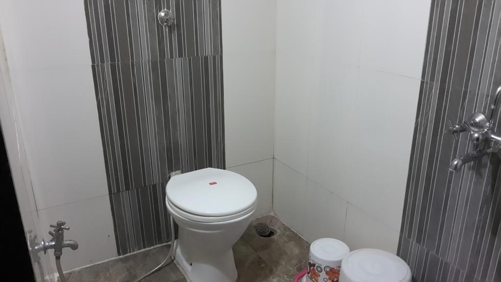 Hotel Sai Galaxy Inn Shirdi Eksteriør bilde