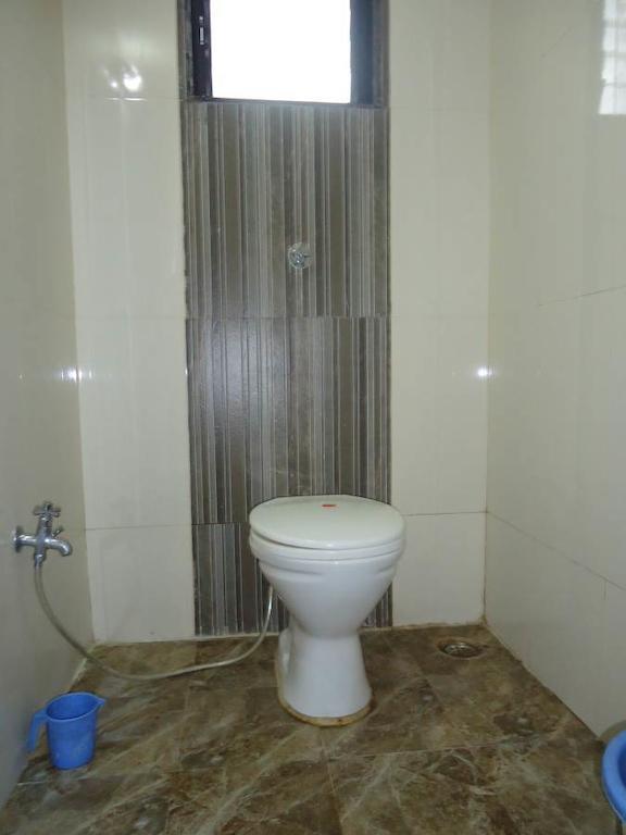 Hotel Sai Galaxy Inn Shirdi Rom bilde
