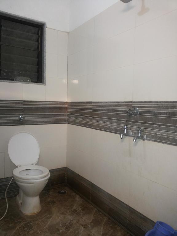 Hotel Sai Galaxy Inn Shirdi Rom bilde