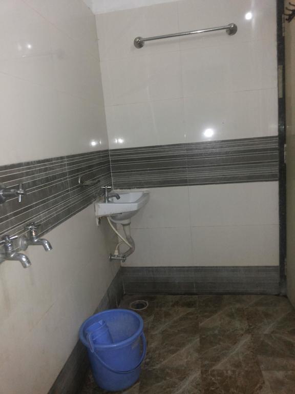 Hotel Sai Galaxy Inn Shirdi Rom bilde